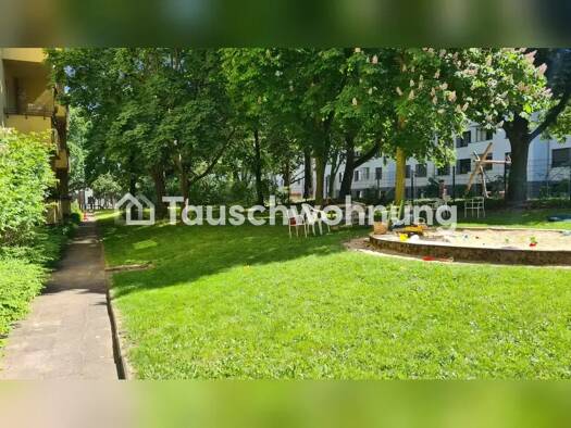 Wohnung zur Miete Tauschwohnung 460 € 2,5 Zimmer 64 m² EG Prenzlauer Berg Pankow 10409