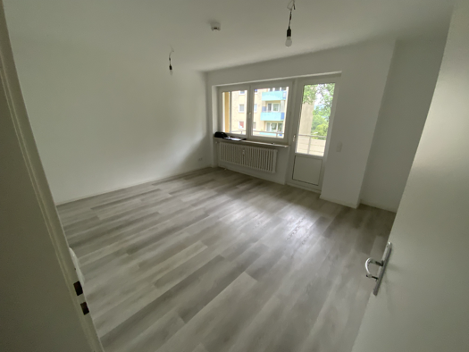 Wohnung zur Miete 569 € 4 Zimmer 75 m² 2. Geschoss Stormstraße 29 Geisweid Siegen 57078