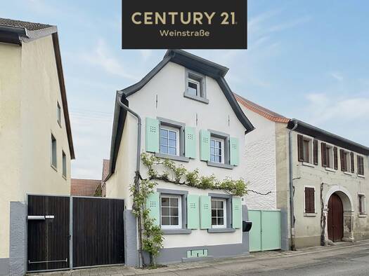 Einfamilienhaus zum Kauf 495.000 € 6 Zimmer 147 m² 230 m² Grundstück Mußbach Neustadt 67435