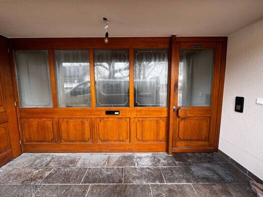 Doppelhaushälfte zur Miete 1.650 € 5 Zimmer 182 m² frei ab sofort Buch Albbruck 79774