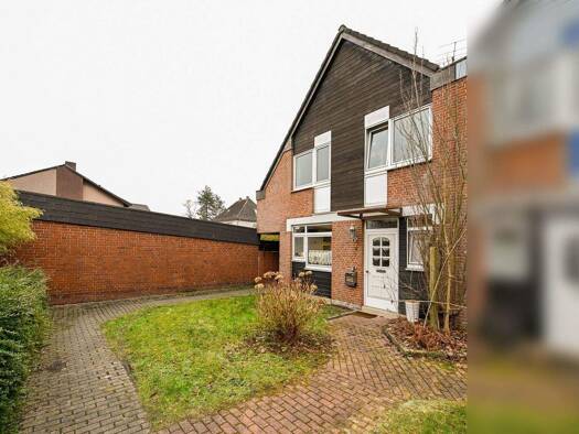 Einfamilienhaus zur Miete 1.080 € 5 Zimmer 122 m² 385 m² Grundstück Berge Hamm 59069