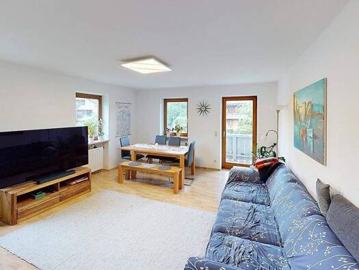 Wohnung zum Kauf 750.000 € 140 m² 1. Geschoss Otterfing 83624