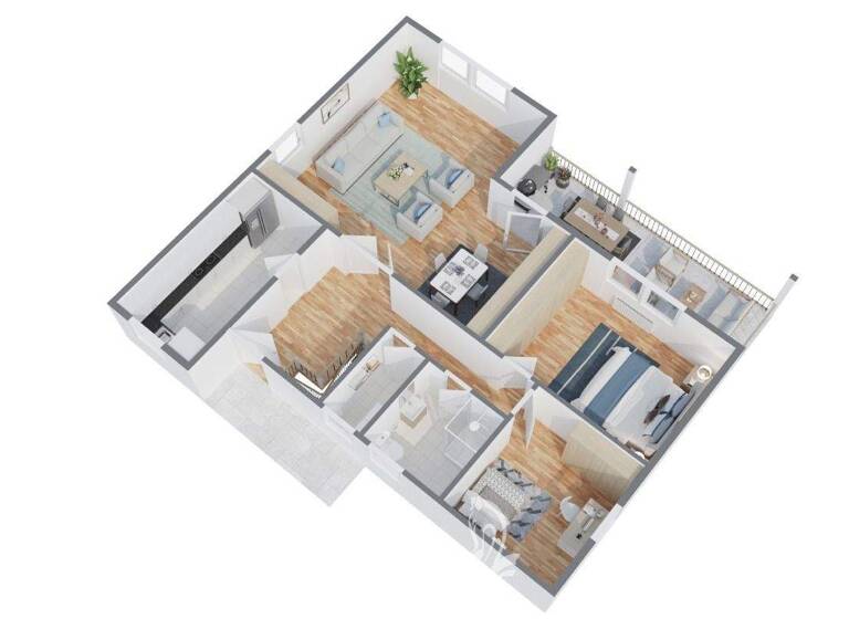 Haus zum Kauf 435.000 € 4 Zimmer 150 m² 861 m² Grundstück frei ab 01.04.2026 Arnstein 97450