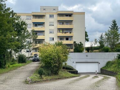 Wohnung zum Kauf 197.000 € 2 Zimmer 66,1 m² EG Schwabstraße 95 Marbach Marbach am Neckar 71672