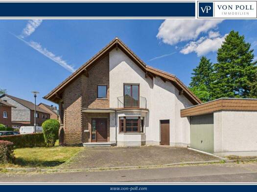 Doppelhaushälfte zum Kauf 599.000 € 4 Zimmer 154 m² 457 m² Grundstück Grengel Köln 51147