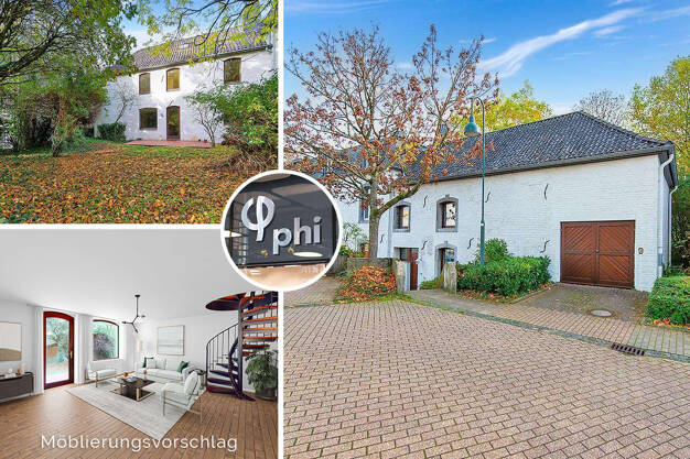 Doppelhaushälfte zum Kauf 329.900 € 3 Zimmer 84,3 m² 350 m² Grundstück Laurensberg Aachen 52074