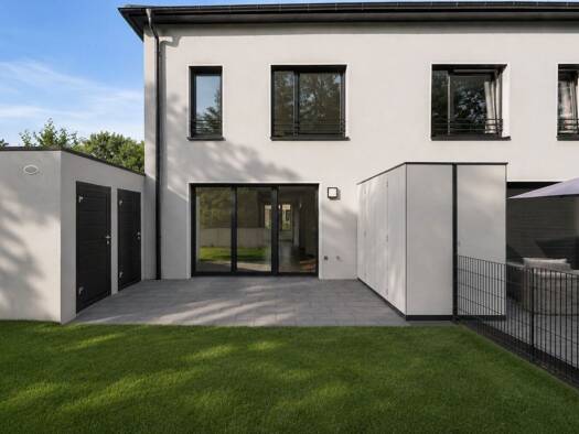 Doppelhaushälfte zur Miete 2.470 € 5 Zimmer 159,5 m² 259 m² Grundstück Kerpen Kerpen 50169