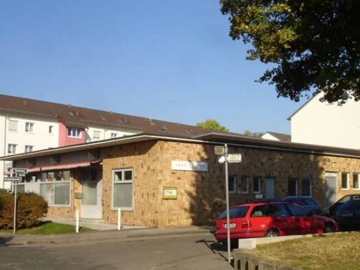 Laden zur Miete provisionsfrei 612 € 64,5 m² Verkaufsfläche Schopenhauerstr. 39 Dürrlewang Stuttgart 70565