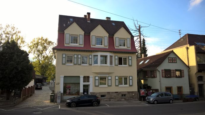 Wohnung zur Miete 700 € 5 Zimmer 141,6 m²<br/>Wohnfläche ab sofort<br/>Verfügbarkeit Bleichstraße Gernsbach Gernsbach 76593