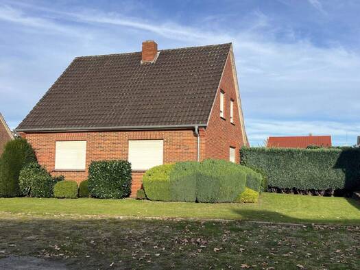 Einfamilienhaus zum Kauf 249.000 € 798 m² Grundstück Epe Gronau 48599