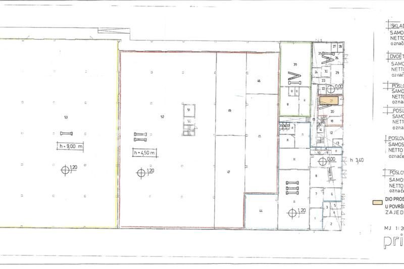 Halle/Industriefläche zur Miete 51.390 € Kamen 21000