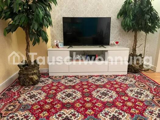 Wohnung zur Miete Tauschwohnung 569 € 2 Zimmer 57 m² 3. Geschoss Barmbek-Süd Hamburg 22083