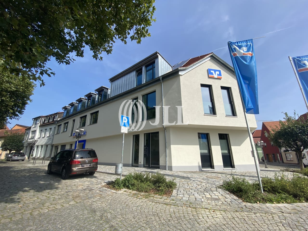 Bürofläche zur Miete 304,8 m²<br/>Bürofläche Höchstadt Höchstadt a.d.Aisch 91315