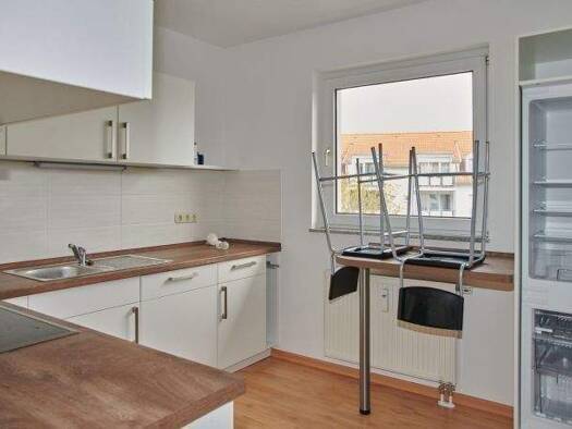 Wohnung zur Miete 483 € 3 Zimmer 60,3 m² 1. Geschoss frei ab sofort Lessingstraße 35 Oschatz 04758