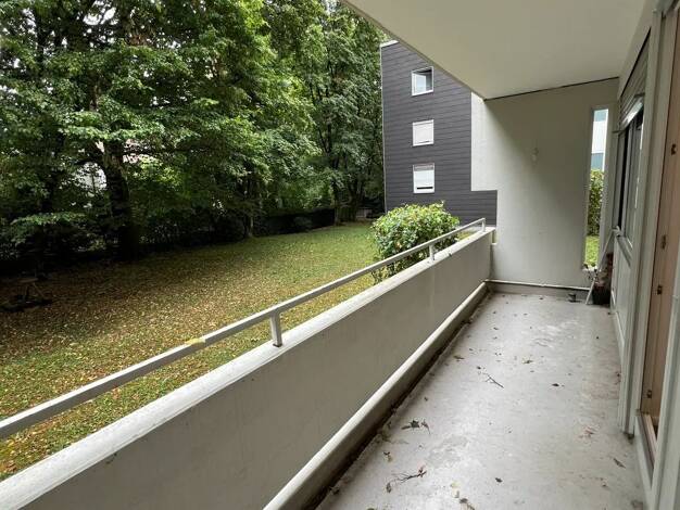 Wohnung zur Miete 650 € 2 Zimmer 35 m² 1. Geschoss frei ab sofort Herterichstraße Thalk.Obersendl.-Forsten-Fürstenr.-Solln München