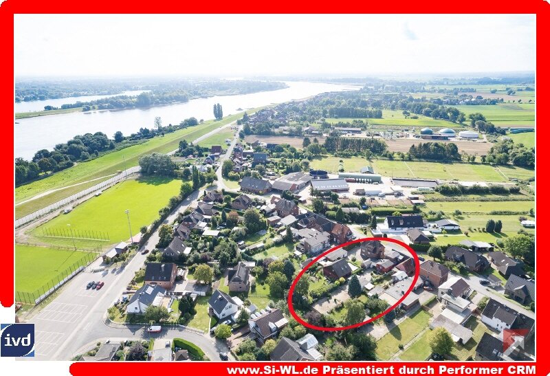 Doppelhaushälfte zum Kauf 295.000 € 4 Zimmer 99 m²<br/>Wohnfläche 534 m²<br/>Grundstück Over Seevetal 21217