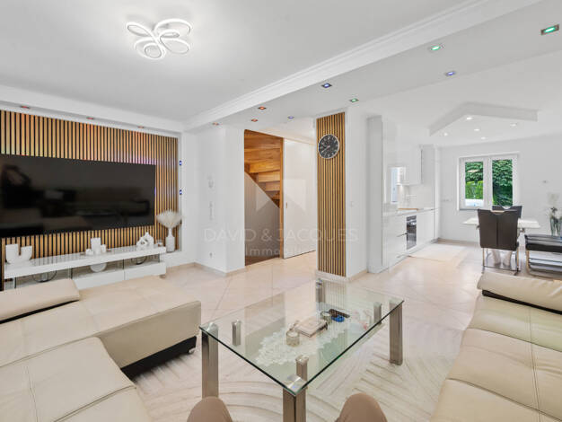 Reihenmittelhaus zum Kauf 1.190.000 € 5 Zimmer 130 m² 134 m² Grundstück Ramersdorf-Perlach München 81735