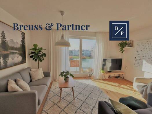 Wohnung zum Kauf 280.000 € 3 Zimmer 74 m² 3. Geschoss Bregenz 6900