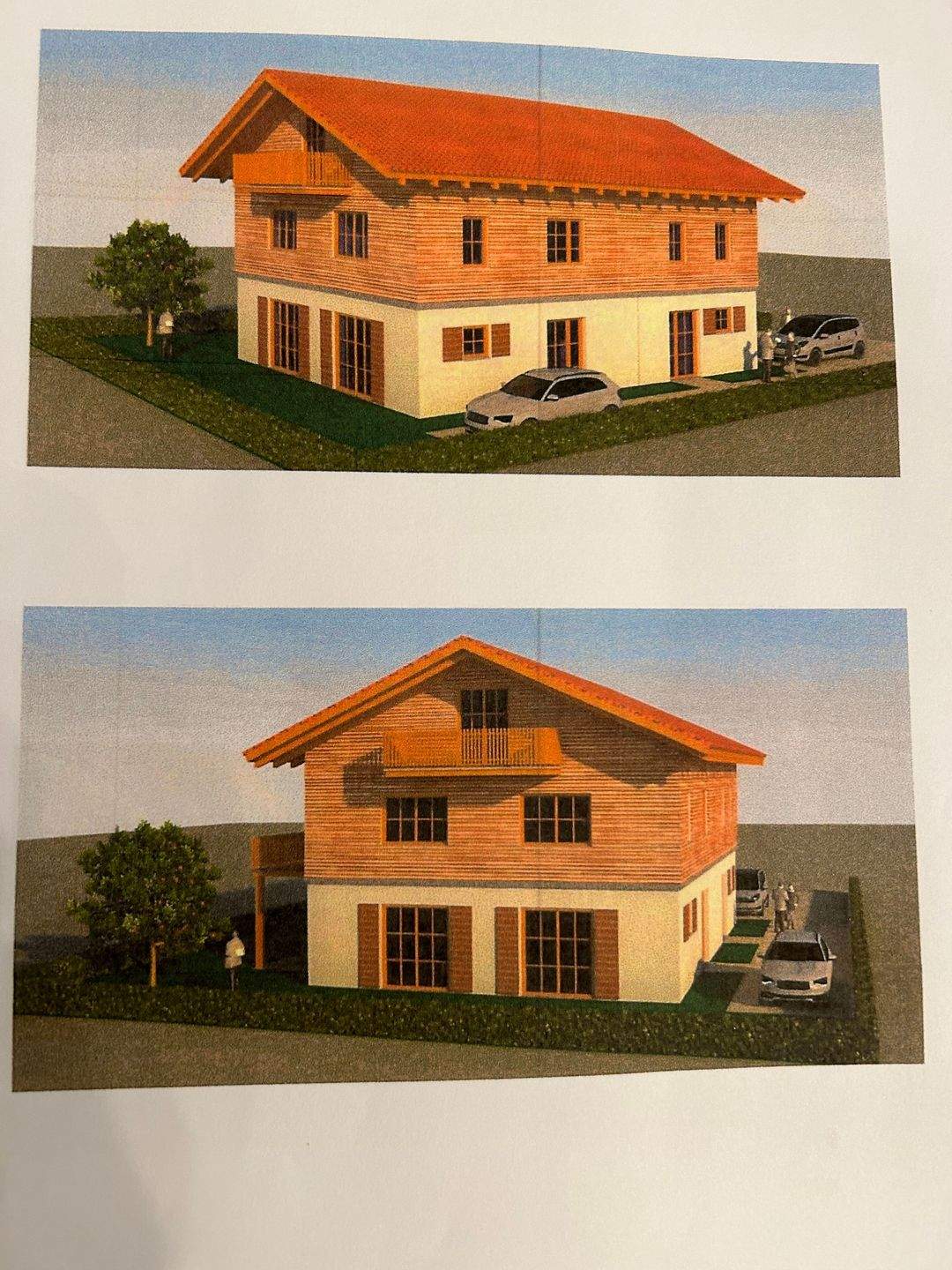 Immobilie in Oberau - IHR NEUES ZUHAUSE IN OBERAU BEI GARMISCH-PARTENKIRCHEN - Bild 0