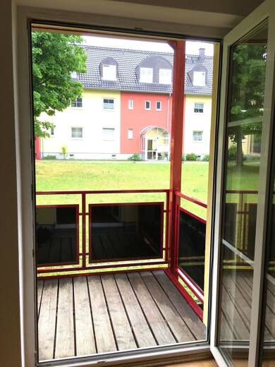 Wohnung zum Kauf 57.000 € 2 Zimmer 46,3 m² Bernsdorf Chemnitz 09125
