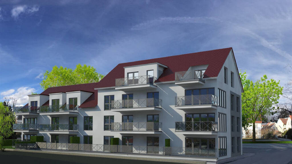 Grundstück zum Kauf 740.000 € 735 m² Grundstück Mittlerer Graben 50 Bad Mergentheim 97980