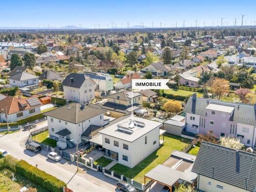 Einfamilienhaus zum Kauf 659.000 € 7,5 Zimmer 166,4 m² 603 m² Grundstück Strasshof an der Nordbahn 2231