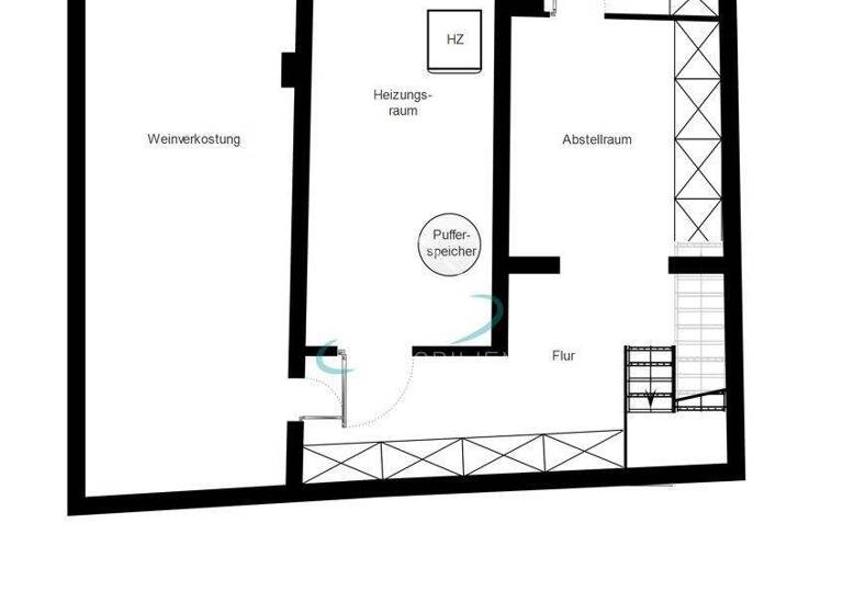 Einfamilienhaus zum Kauf 995.000 € 8 Zimmer 253,5 m² 300 m² Grundstück Schwäbisch Hall 74523