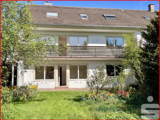 Doppelhaushälfte zum Kauf 424.000 € 9 Zimmer 198 m² 544 m² Grundstück frei ab sofort Nördlingen Nördlingen 86720