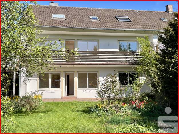 Doppelhaushälfte zum Kauf 424.000 € 9 Zimmer 198 m² 544 m² Grundstück frei ab sofort Nördlingen Nördlingen 86720