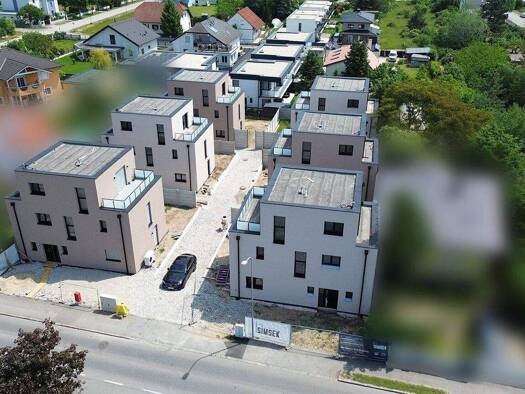 Einfamilienhaus zum Kauf - Erstbezug 549.000 € 5 Zimmer 151,5 m² 201 m² Grundstück Deutsch-Wagram 2232