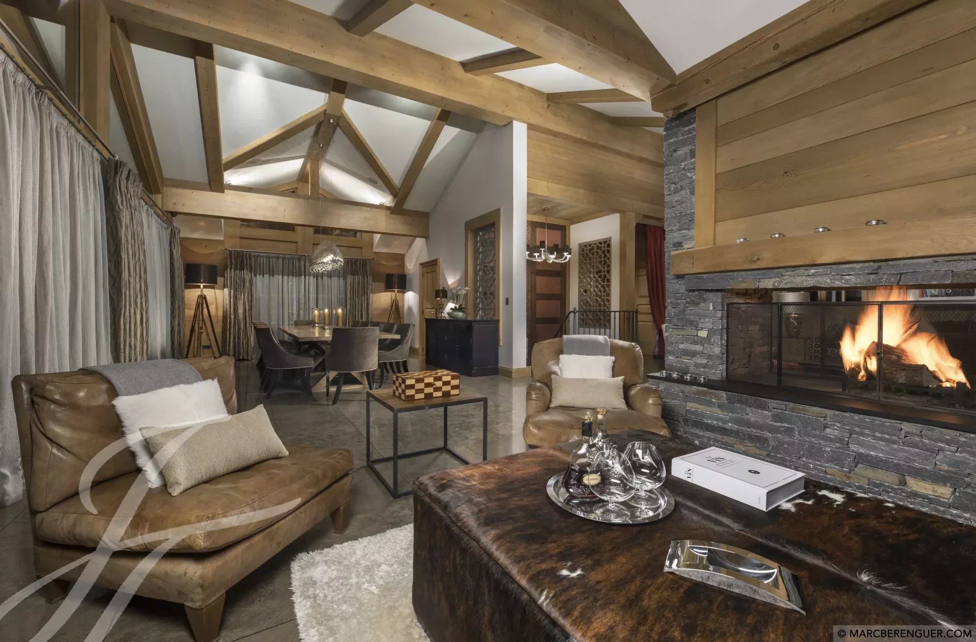 Haus zur Miete Wohnen auf Zeit provisionsfrei 80.000 € 580 m²<br/>Wohnfläche Courchevel 73120