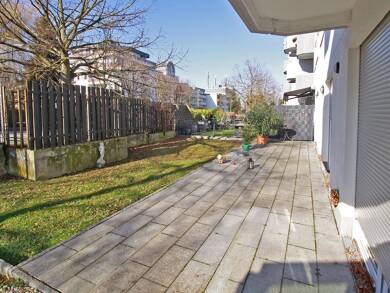 Wohnung zum Kauf 399.000 € 3 Zimmer 117 m² EG Bonn 53127