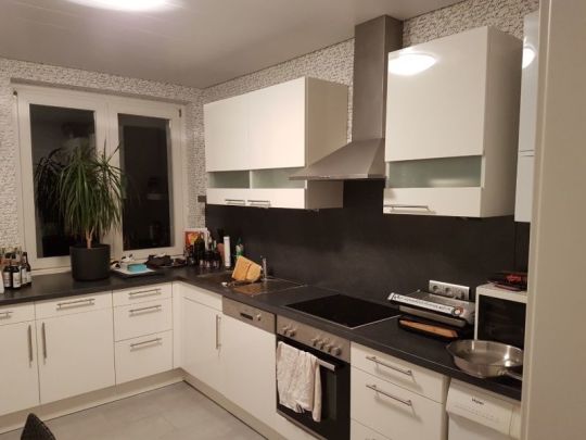 Wohnung zum Kauf provisionsfrei 170.000 € 2 Zimmer 54 m²<br/>Wohnfläche ab sofort<br/>Verfügbarkeit Eichstrasse Nippes Köln 50733