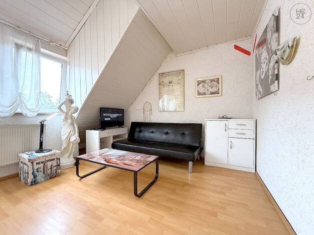 WG-Zimmer zur Miete auf Zeit 495 € 32 m² 2. Geschoss frei ab sofort Schweinau Südwestliche Außenstadt 90441