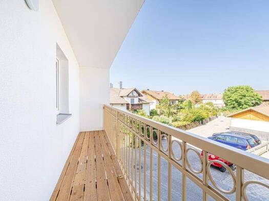 Wohnung zum Kauf 297.000 € 2 Zimmer 53,2 m² 1. Geschoss frei ab sofort Peißenberg 82380