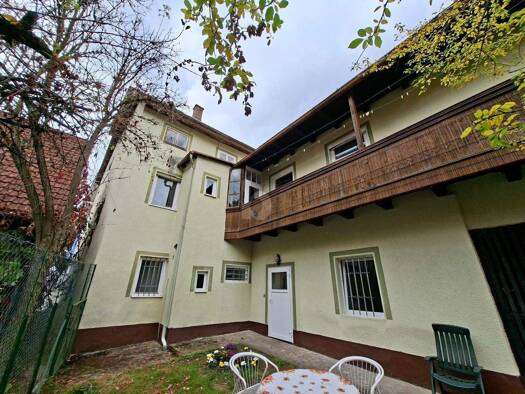 Einfamilienhaus zum Kauf 165.000 € 8 Zimmer 160 m² 227 m² Grundstück Bad Eisenkappel 9135