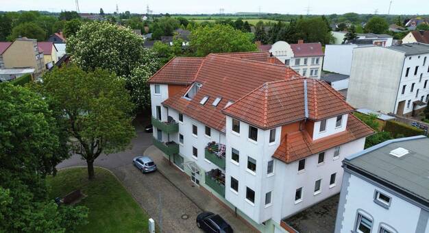 Wohnung zum Kauf provisionsfrei 93.600 € 2 Zimmer 57 m² EG Torplatz 3 Niederndodeleber Straße Magdeburg 39110