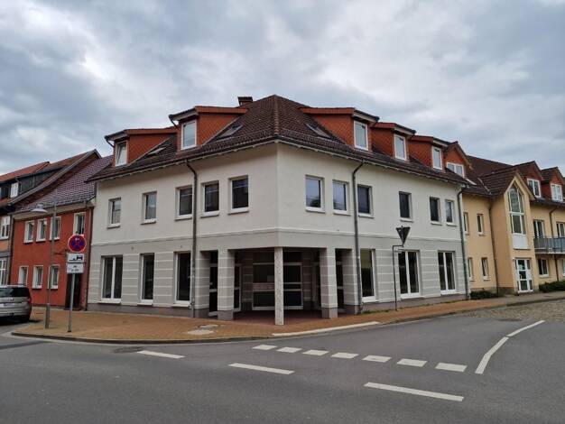 Bürofläche zur Miete provisionsfrei 470 € 62 m² Bürofläche Südbockhorn 67 Salzwedel Salzwedel 29410