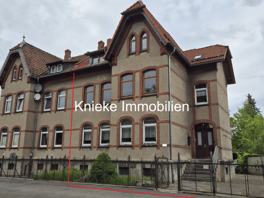 Mehrfamilienhaus zum Kauf als Kapitalanlage geeignet 280.000 € 8 Zimmer 207,1 m² 830 m² Grundstück Nordstemmen Nordstemmen 31171