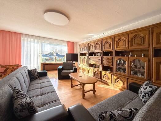 Doppelhaushälfte zum Kauf 320.000 € 4,5 Zimmer 111 m² 307 m² Grundstück Hordel Bochum 44793