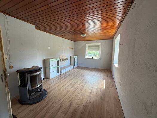 Einfamilienhaus zum Kauf 155.000 € 5 Zimmer 180 m² 100 m² Grundstück Mutzenroth Oberschwarzach 97516