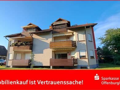 Wohnung zum Kauf 265.000 € 3,5 Zimmer 86,5 m² Ringsheim 77975