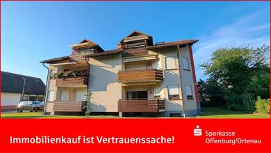 Wohnung zum Kauf 265.000 € 3,5 Zimmer 86,5 m² Ringsheim 77975