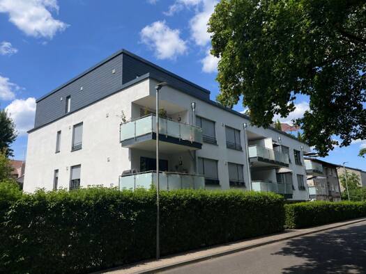 Penthouse zur Miete 1.540 € 3 Zimmer 103 m² 2. Geschoss frei ab sofort Gollacker Str. 1 + 3 Linden Bochum 44879