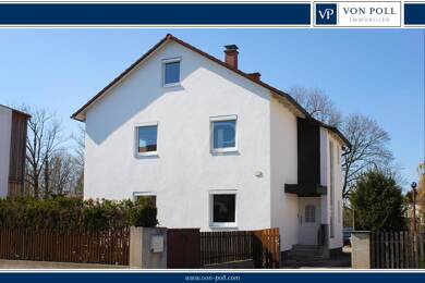 Einfamilienhaus zum Kauf 1.449.000 € 8 Zimmer 174 m² 402 m² Grundstück Unterföhring 85774