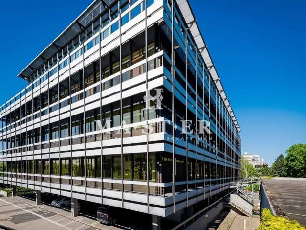 Bürofläche zur Miete 11,50 € 1.680 m² Bürofläche teilbar ab 1.680 m² Wiesbaden 65189