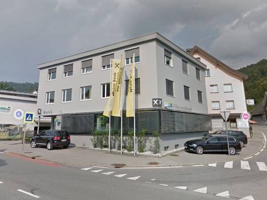 Bürofläche zur Miete Schwarzach 6858