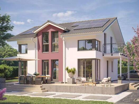 Einfamilienhaus zum Kauf 912.000 € 5 Zimmer 144,5 m² 398 m² Grundstück Paradiesweg 1/1 Rüdern Esslingen am Neckar 73733