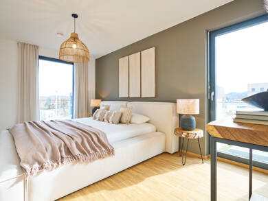 Wohnung zum Kauf - Neubau 449.000 € 2 Zimmer 64 m² Souterrain, EG Ludwigsburg 71634