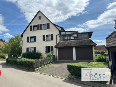 Mehrfamilienhaus zum Kauf 499.000 € 7 Zimmer 147 m² 293 m² Grundstück Haltingen Haltingen 79576